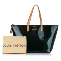 Louis Vuitton Bellevue GM28 Leather in Green