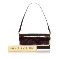 Louis Vuitton Vernis Rossmore Leather in Violet