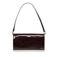Louis Vuitton Vernis Rossmore Leather in Violet