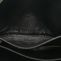 Balenciaga Accessory Leather in Black