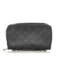 Louis Vuitton Bag/Purse Canvas in Black
