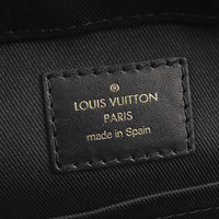 Louis Vuitton Saintonge Canvas in Brown