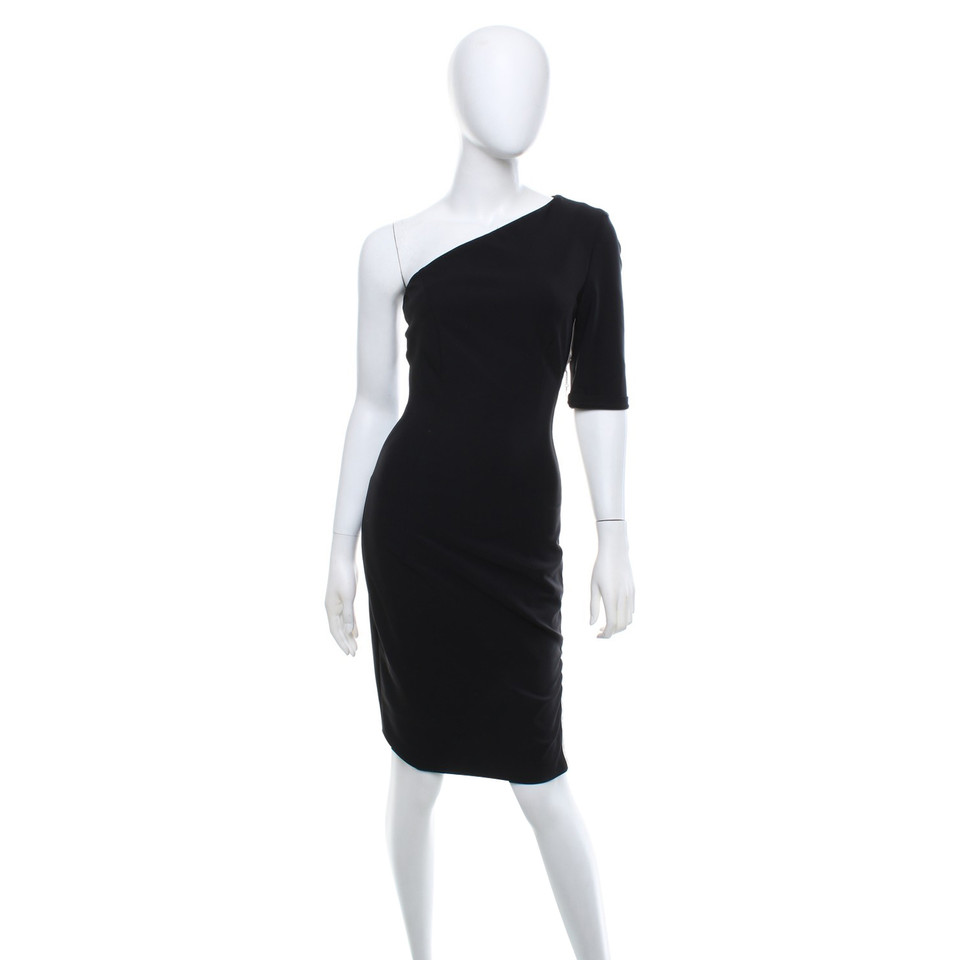 Elisabetta Franchi Dress in black