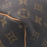 Louis Vuitton Keepall 50 Canvas in Brown