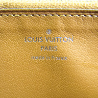 Louis Vuitton Iéna Leather in Red