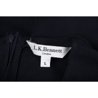 L.K. Bennett Top in Blue