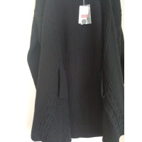 Comptoir Des Cotonniers Vest Wol in Zwart