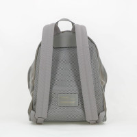 Givenchy Backpack Canvas in Grey