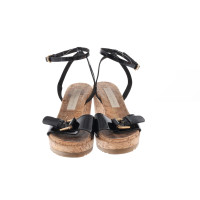 Stella McCartney Sandals in Black