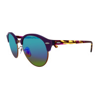 Ray Ban Glasses in Violet
