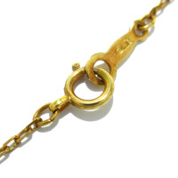 Mikimoto Necklace Yellow gold in Gold