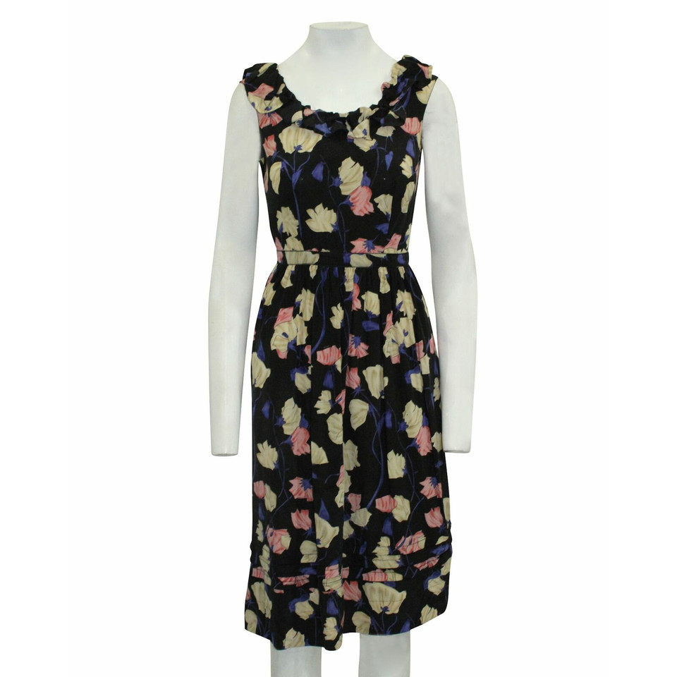 Prada Dress Silk