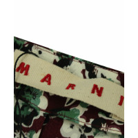 Marni Skirt Silk