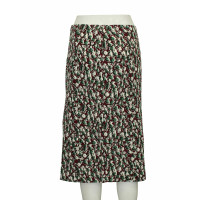 Marni Skirt Silk