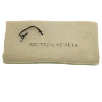 Bottega Veneta Roma Large aus Leder in Braun