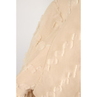 Bruuns Bazaar Robe en Beige