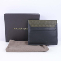 Bottega Veneta Täschchen/Portemonnaie aus Leder