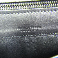 Bottega Veneta Bag/Purse Leather in Black