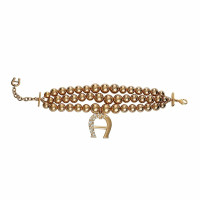 Aigner Bracelet/Wristband in Gold