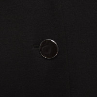 Marc Cain Suit Wool in Brown