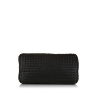 Bottega Veneta Sac fourre-tout en Cuir en Noir