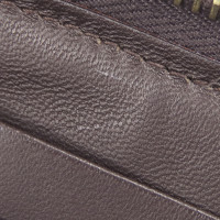 Bottega Veneta Bag/Purse Leather in Brown