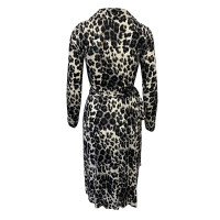 Diane Von Furstenberg Dress Viscose