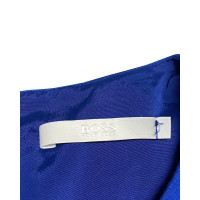 Hugo Boss Vestito in Blu