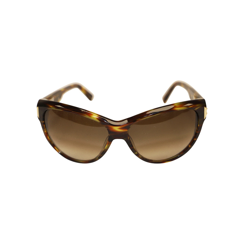 Marc By Marc Jacobs Sonnenbrille in Braun