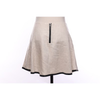 Club Monaco Skirt Linen