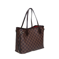 Louis Vuitton Neverfull PM29 in Marrone
