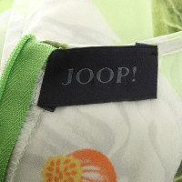 Joop! Dress in light green