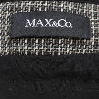 Max & Co corta giacca