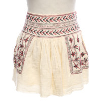 Isabel Marant Etoile Skirt Cotton