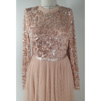 Needle & Thread Dress in Pink