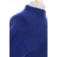 N.Peal Knitwear Cashmere in Blue