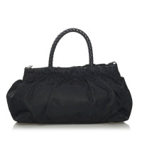 Prada Handbag in Black