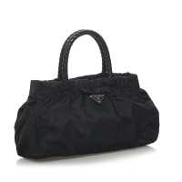 Prada Handbag in Black