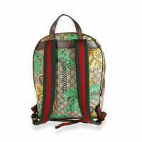 Gucci Backpack Leather