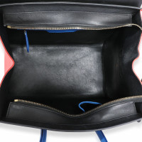Céline Luggage Mini 31 Leather