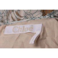 Chloé Dress Silk