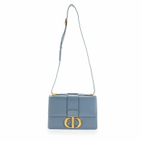 Dior Shoulder bag in Blue