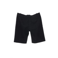 Chloé Shorts in Schwarz