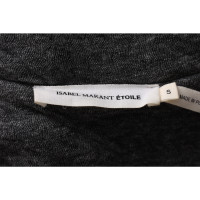 Isabel Marant Etoile Blazer aus Baumwolle in Grau