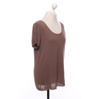 Iris Von Arnim Knitwear in Brown