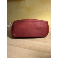 Zanellato Postino Leather in Bordeaux