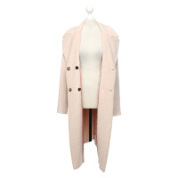 Marc Cain Jacke/Mantel in Rosa / Pink