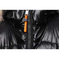 Jc De Castelbajac Jacket/Coat in Black