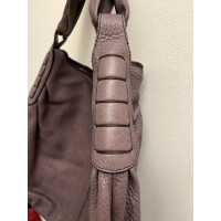 Tod's Shoulder bag Leather