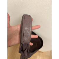 Tod's Shoulder bag Leather